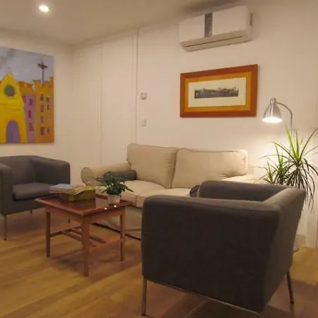 Apartamento La Hiedra Huétor Vega Exterior foto