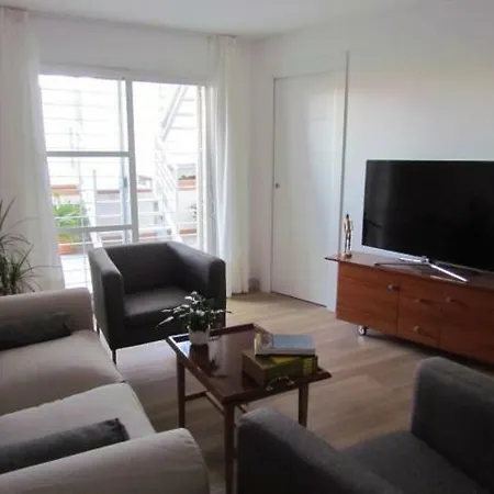 Apartamento La Hiedra Huétor Vega Exterior foto