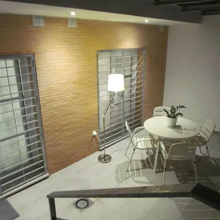 Apartamento La Hiedra Huétor Vega Exterior foto