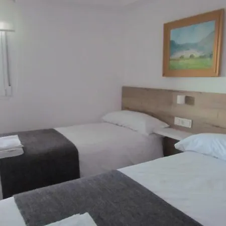 Apartamento La Hiedra Huétor Vega Exterior foto