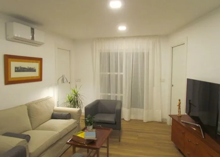 Apartamento La Hiedra