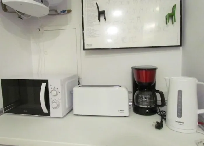 Apartamento La Hiedra