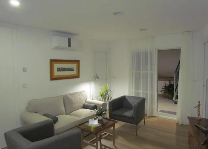 Apartamento La Hiedra