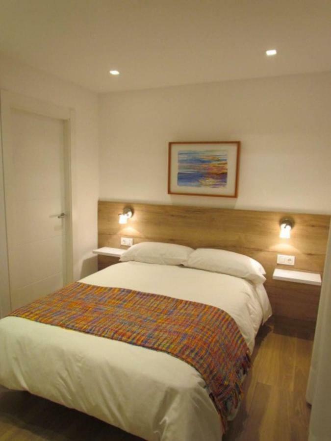 La Hiedra Apartment *