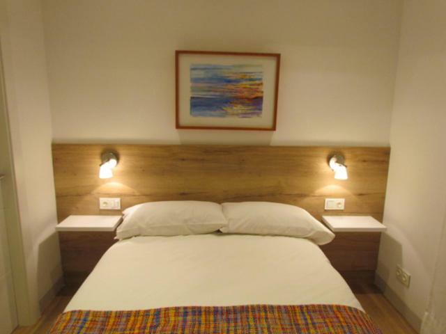 Apartment La Hiedra