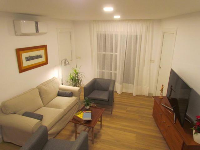 Apartment La Hiedra *