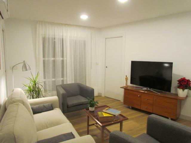 Apartment La Hiedra *