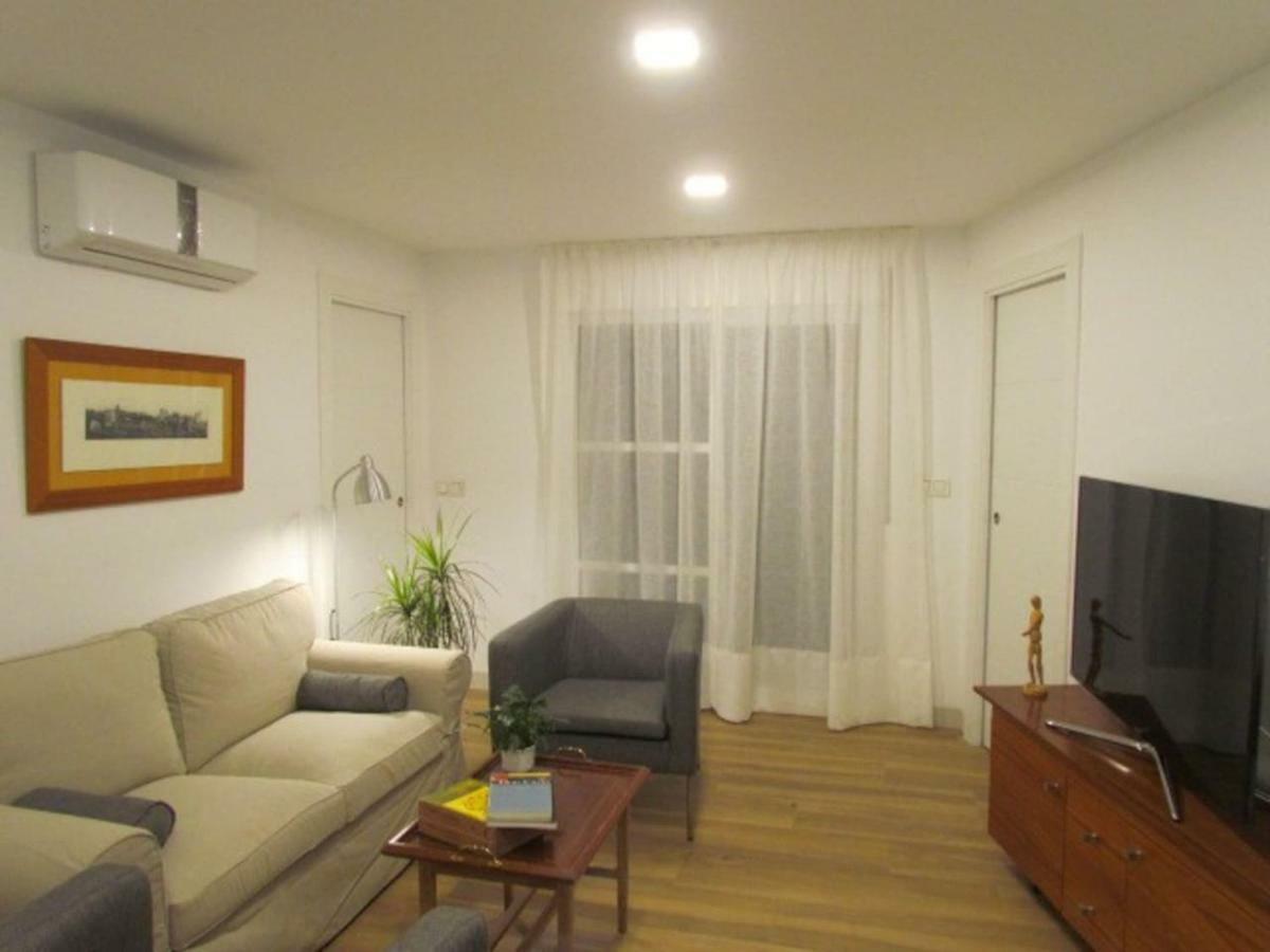 La Hiedra Apartment *