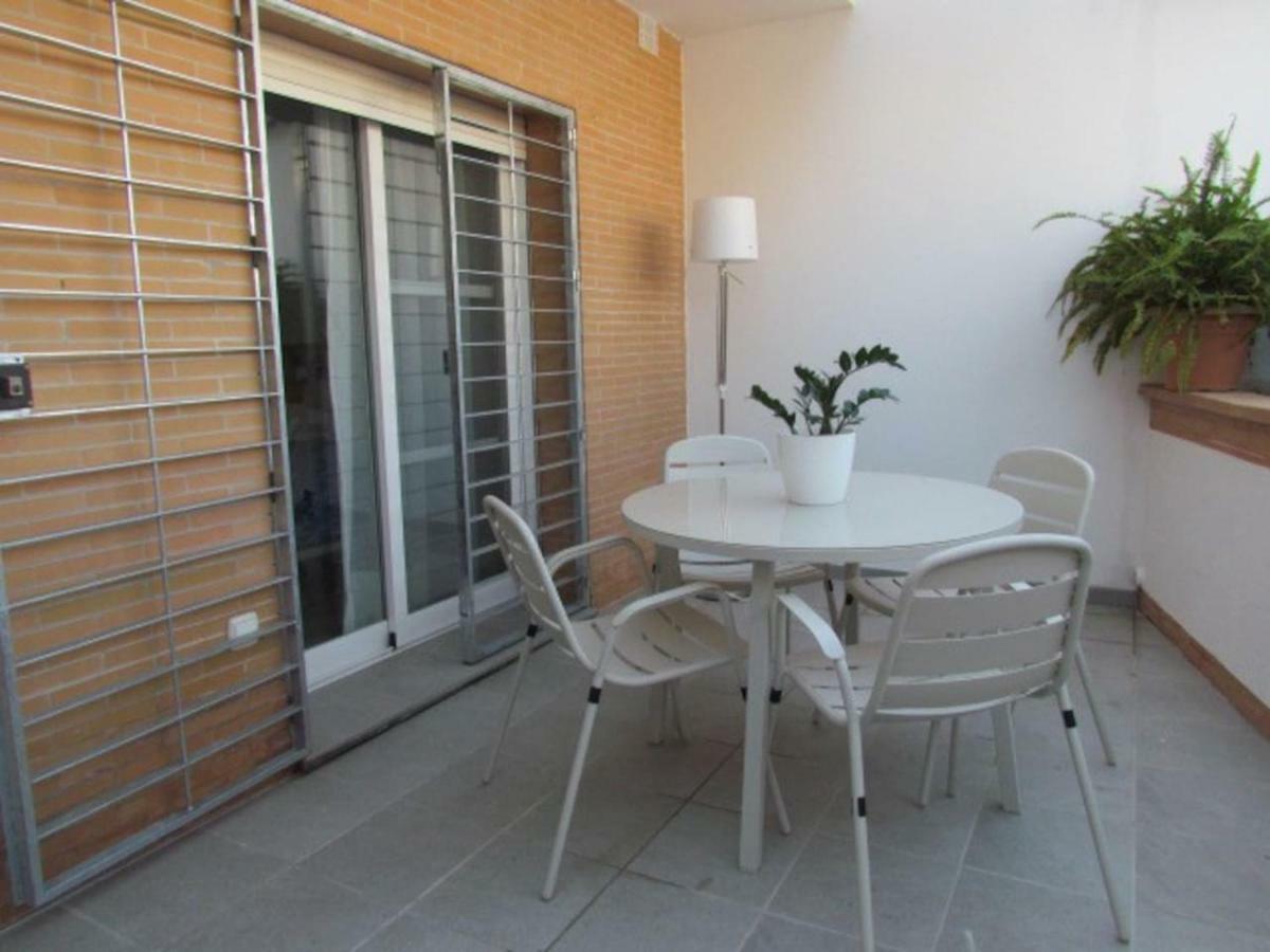 Apartment La Hiedra Huétor Vega