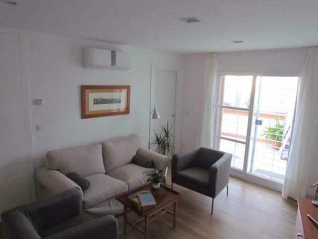 Apartment La Hiedra
