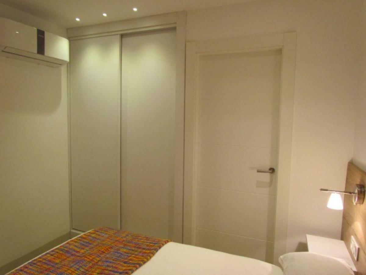 La Hiedra Apartment *