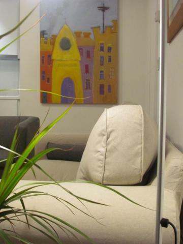 Apartment La Hiedra