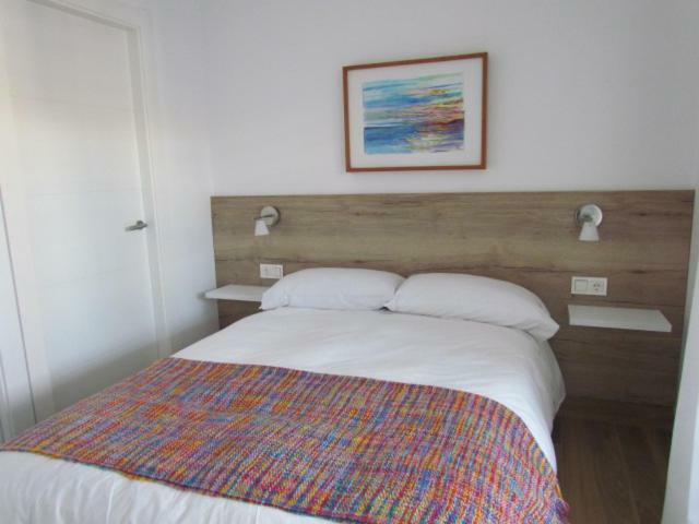 La Hiedra Apartment *