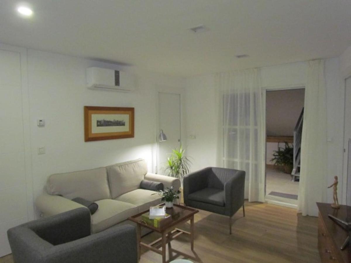 Apartment La Hiedra Huétor Vega