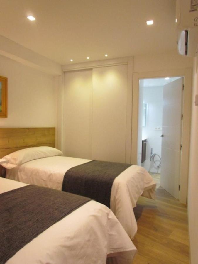 Apartment La Hiedra *