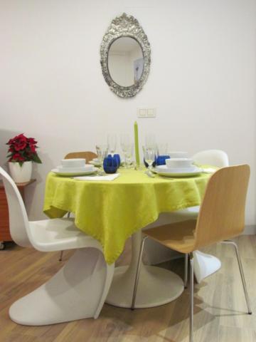 Apartment La Hiedra *
