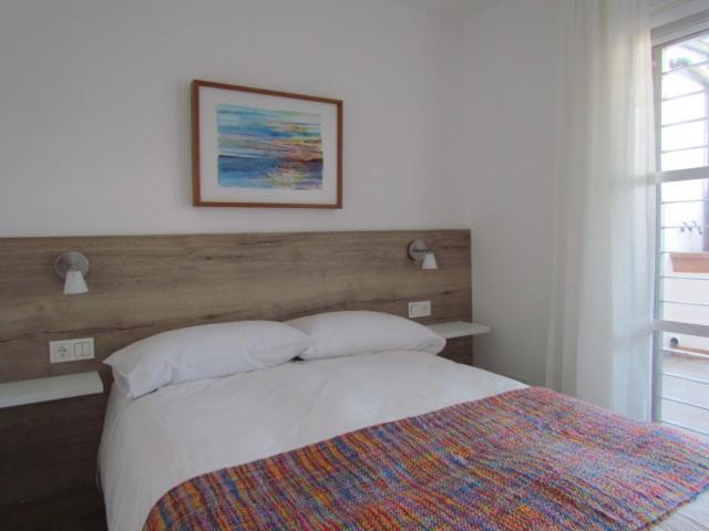 Apartamento La Hiedra Huétor Vega