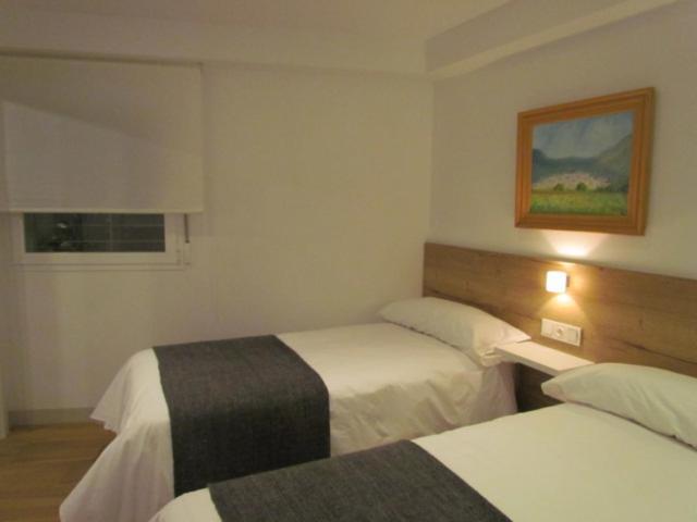 Apartment La Hiedra