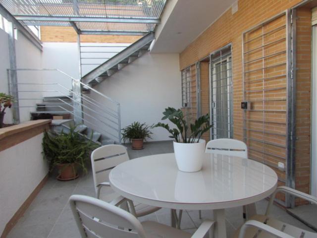 La Hiedra Apartment *